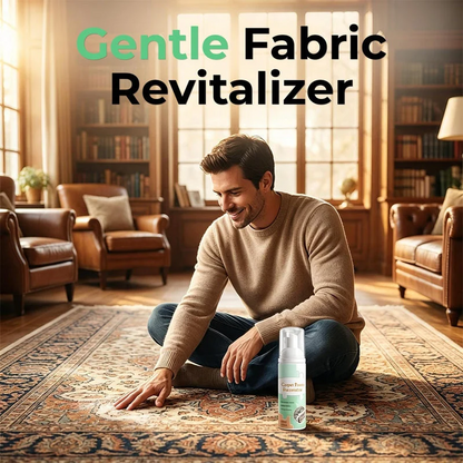 Fabric Carpet Foam Cleaner