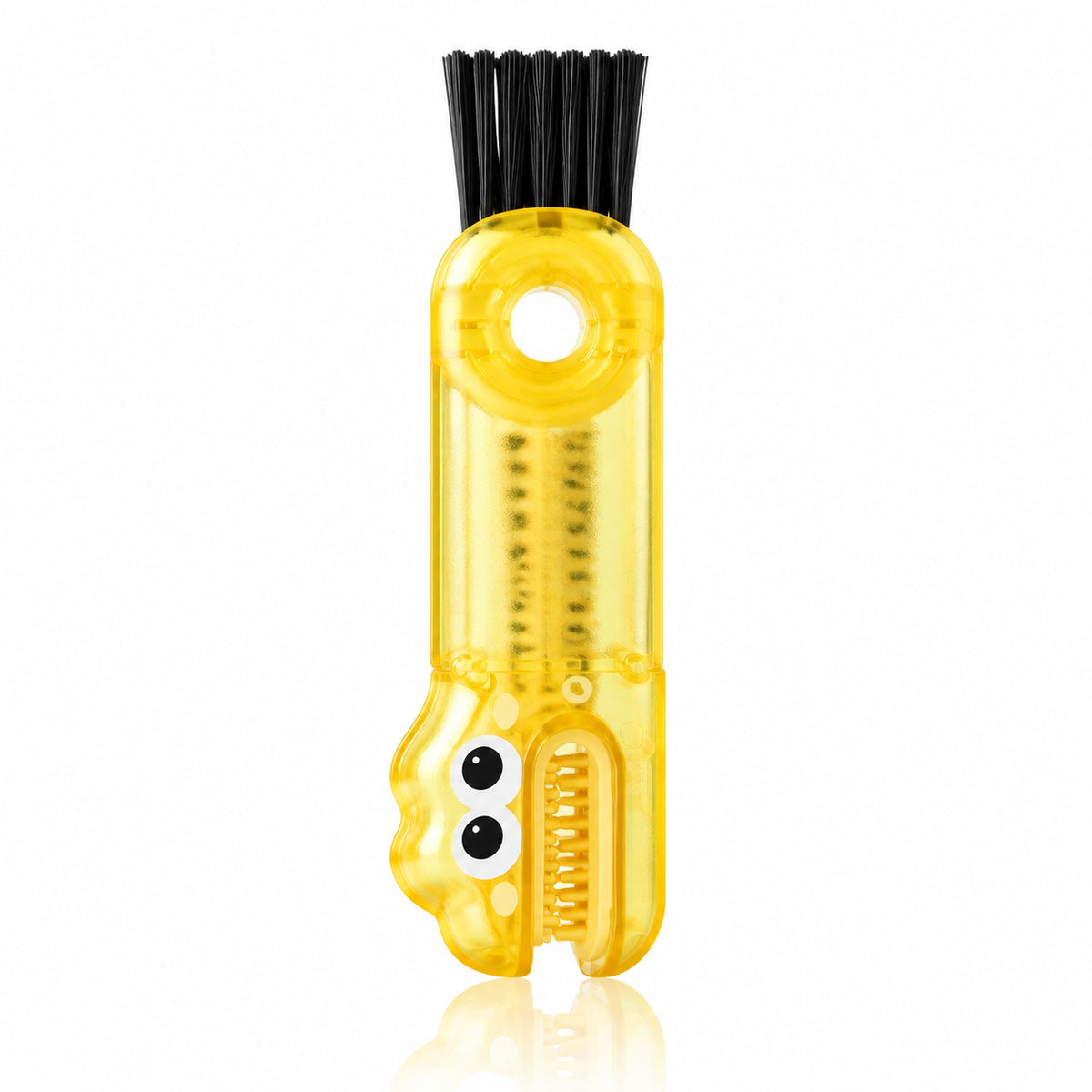 Multi‑functional 3‑in‑1 Cleaning Brush