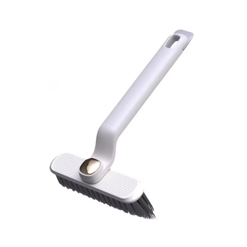 Rotatable Multi‑Function Gap Cleaning Brush