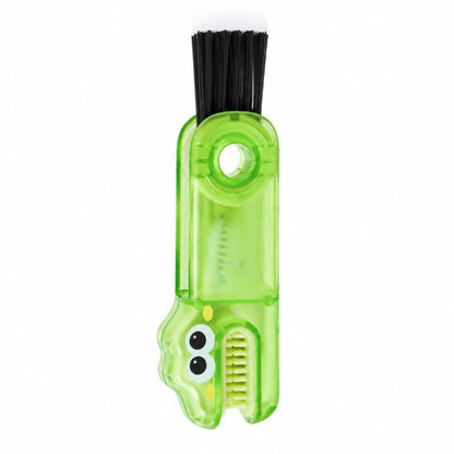 Multi‑functional 3‑in‑1 Cleaning Brush